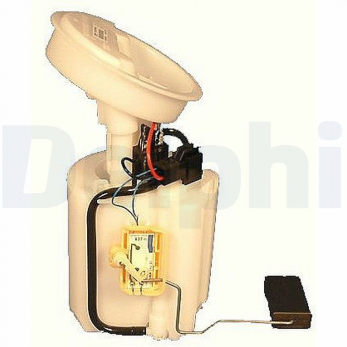 Pompa combustibil (modul) potrivit MERCEDES C (CL203), C T-MODEL (S203), C (W203), CLC (CL203), CLK (A209), CLK (C209) 1.6-5.4 05.00-06.11 [3]