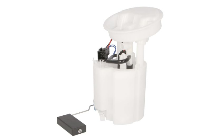 Pompa combustibil (modul) potrivit MERCEDES C (CL203), C (W203), C T-MODEL (S203), CLC (CL203), CLK (A209), CLK (C209) 1.6-3.2 05.00-06.11