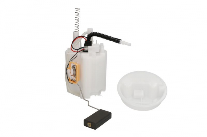 Pompa combustibil (modul) potrivit mercedes cls (c219), e t-model (s211), e (w211) 1.8-5.5 03.02-12.10