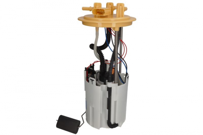 Pompa combustibil (modul) potrivit MERCEDES SPRINTER 3,5-T (B906), SPRINTER 3-T (B906), SPRINTER 4,6-T (B906), SPRINTER 5-T (B906) 2.1D/2.2D/3.0D 06.06- [2]