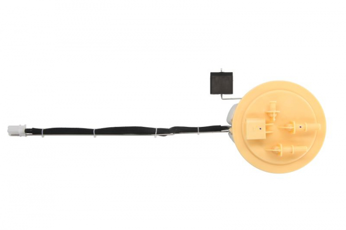 Pompa combustibil (modul) potrivit MERCEDES SPRINTER 3,5-T (B906), SPRINTER 3-T (B906), SPRINTER 4,6-T (B906), SPRINTER 5-T (B906), VIANO (W639), VITO / MIXTO (W639) 2.0D-3.7 09.03- [2]