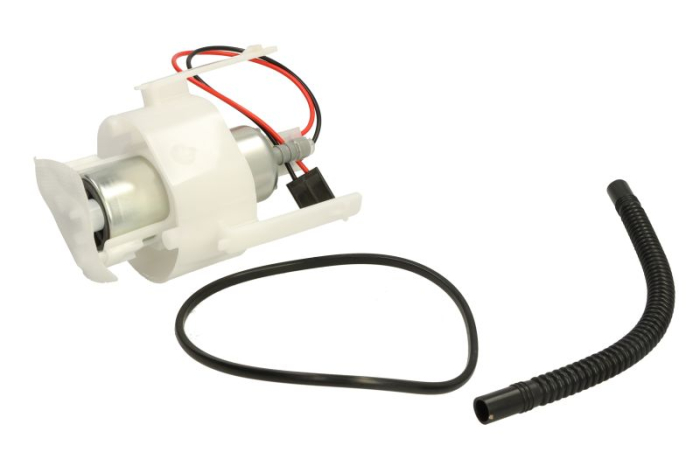 Pompa combustibil (modul) potrivit MERCEDES SPRINTER 3,5-T (B906), SPRINTER 5-T (B906), VIANO (W639), VITO (W639), VITO   MIXTO (W639) 1.8CNG-3.7 09.03-