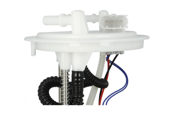 Pompa combustibil (modul) potrivit MERCEDES VITO (W639), VITO / MIXTO (W639) 2.1D/2.2D 08.06- [4]