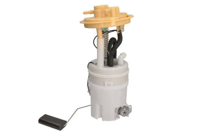 Pompa combustibil (modul) potrivit MITSUBISHI COLT CZC VI, COLT V, COLT VI; SMART FORFOUR 1.1 1.3 1.5 06.00-06.12