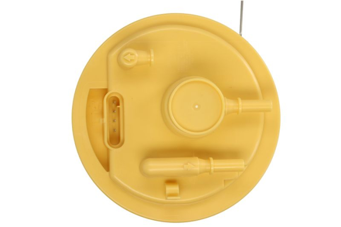 Pompa combustibil (modul) potrivit MITSUBISHI COLT CZC VI, COLT V, COLT VI; SMART FORFOUR 1.1/1.3/1.5 06.00-06.12 [2]