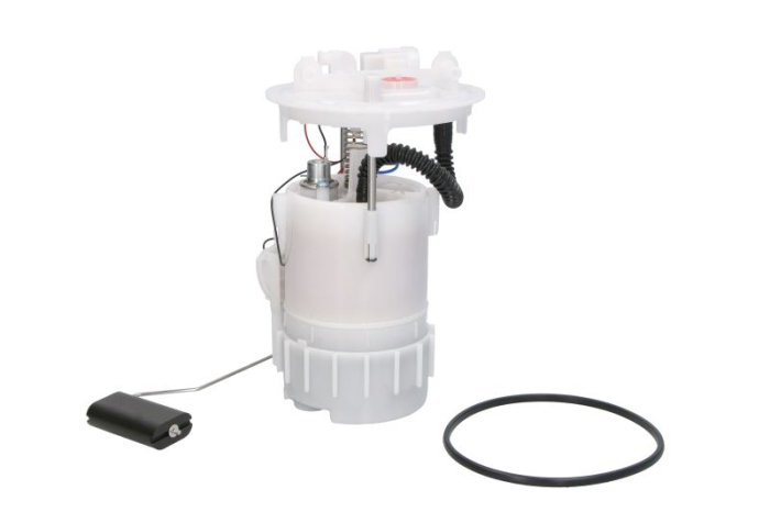 Pompa combustibil (modul) potrivit NISSAN KUBISTAR; RENAULT KANGOO, KANGOO EXPRESS 1.2-1.6 08.97-