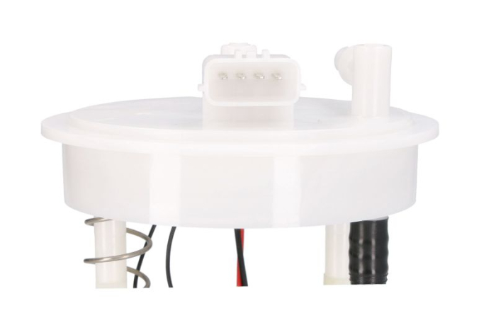 Pompa combustibil (modul) potrivit NISSAN QASHQAI +2, QASHQAI I 1.6/1.6LPG/2.0 02.07-07.14 [2]