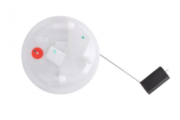 Pompa combustibil (modul) potrivit RENAULT CLIO II, GRAND SCENIC II, MEGANE I, MEGANE II, MEGANE II/KOMBI, SCENIC I, SCENIC II 1.2-2.0 09.98- [2]