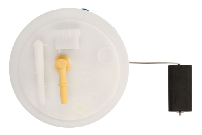 Pompa combustibil (modul) potrivit RENAULT CLIO III 1.2-2.0 06.05-12.14 [2]