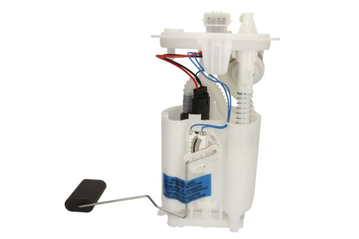 Pompa combustibil (modul) potrivit RENAULT CLIO III 1.2-2.0 06.05-12.14 [3]