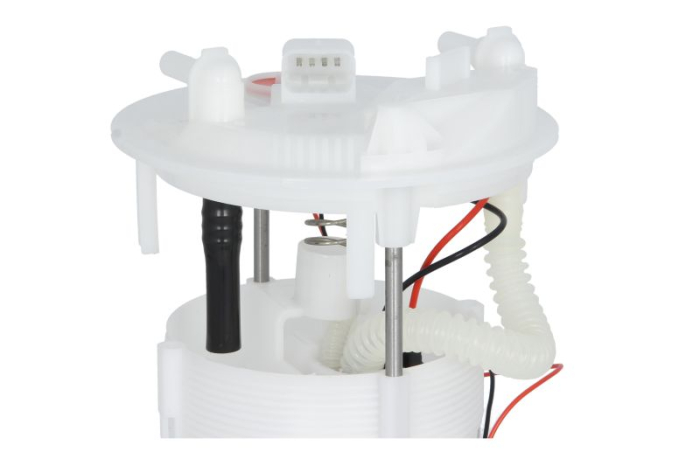 Pompa combustibil (modul) potrivit RENAULT LAGUNA, LAGUNA III 2.0D 10.07-12.15 [2]