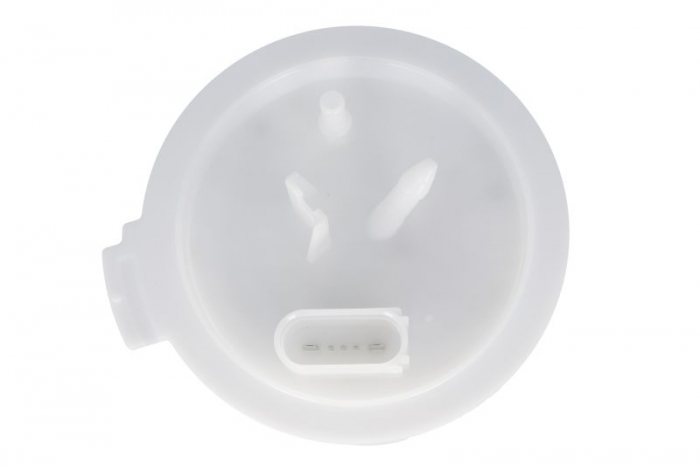 Pompa combustibil (modul) potrivit SEAT MII; VW LOAD UP, UP! 1.0 08.11-11.23 [2]