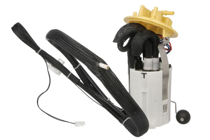 Pompa combustibil (modul) potrivit VOLVO S60 I, V70 II, XC70 I 2.4 2.5 03.00-04.10