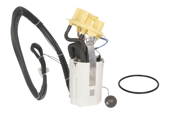 Pompa combustibil (modul) potrivit VOLVO S60 I, V70 II, XC70 I, XC90 I 2.4D 01.01-04.10