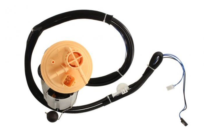 Pompa combustibil potrivit VOLVO V70 II 2.4D 2001-2008 - (modul) [2]