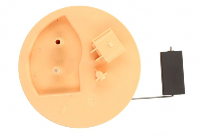 Pompa combustibil potrivit VW CRAFTER 30-35, CRAFTER 30-50 2.0D/2.5D 2006-2016 - (modul) [2]