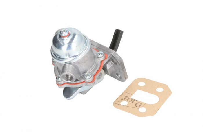 Pompa combustibil potrivit AKTIV FISCHER M; ALLIS CHALMERS 300; BERLIET 500; BOSS 4, 5; BROOME & VADE CA; CASE IH 400; CATERPILLAR 600, VC; CLARK 50, 60, CHY 1004-40-V8-350 [2]