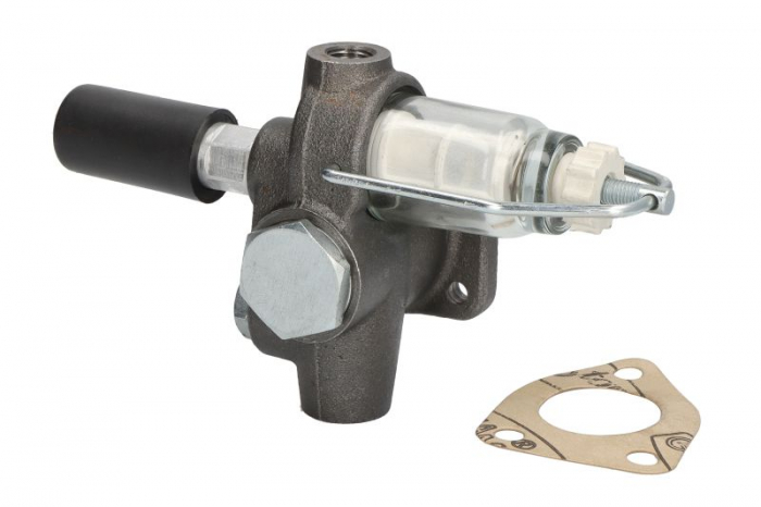 Pompa combustibil potrivit CASE IH 100, 200, 2000, 300, 3000, 400, 4000, 500, 600, 700, 80, 800, 900, E, FARM, V; JOHN DEERE 4000, 7000 3-179-G-188D [2]