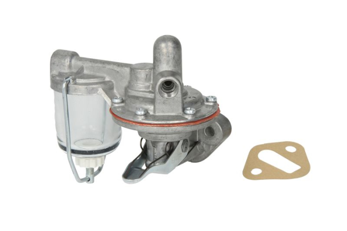 Pompa combustibil potrivit CASE IH 1000, CVX DT-402 01.79-12.05 [2]