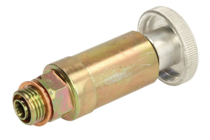 Pompa combustibil potrivit DEUTZ FAHR DX; JOHN DEERE 4000, 7000, 8000 6068T-F6L913 [2]