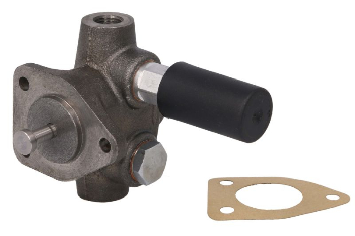 Pompa combustibil potrivit FENDT 300; JOHN DEERE 4000 6076A-F4L913