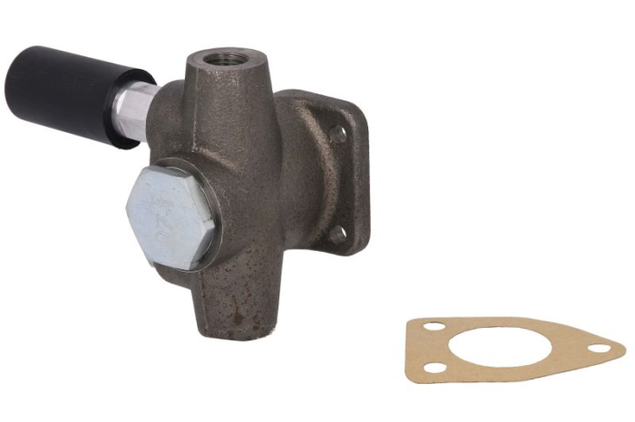 Pompa combustibil potrivit FENDT 300; JOHN DEERE 4000 6076A-F4L913 [2]