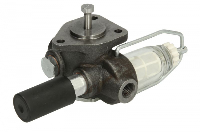 Pompa combustibil potrivit FENDT 600 D226-6/TD226-6/TD226B-6 01.72-12.93 [2]