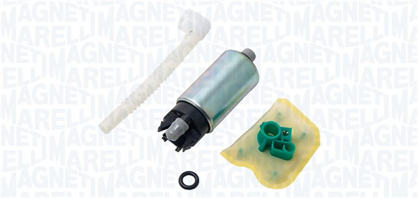 Pompa combustibil potrivit HYUNDAI IX35; KIA PICANTO II, RIO III, SORENTO II, SPORTAGE III 1.0LPG-2.4 11.09-12.17 [4]