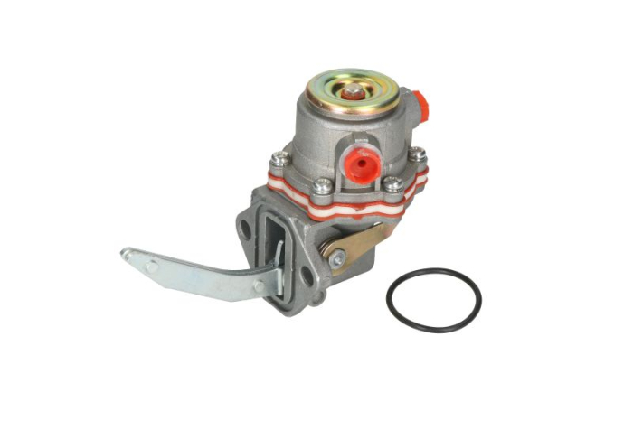 Pompa combustibil potrivit IVECO 8055.05.200; 8065.05.200 potrivit FIATAGRI DI; NEW HOLLAND XXX.90 8055.05.000-8065.E 07.81-