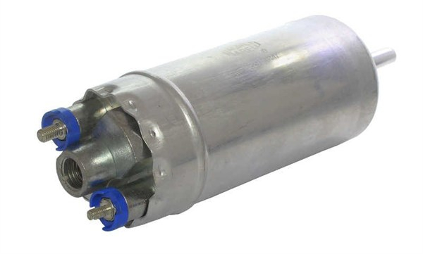 Pompa combustibil potrivit IVECO DAILY III, DAILY IV; FORD FOCUS II, MONDEO III 1.8D-2.8D 05.99-09.12 [3]