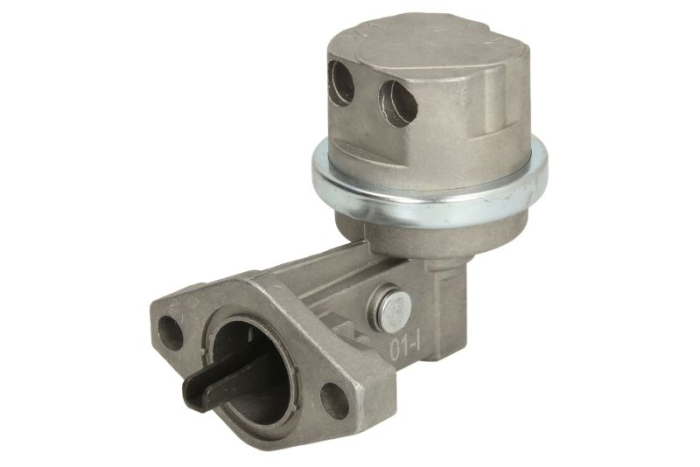 Pompa combustibil potrivit JOHN DEERE 5000 4045-4045HL286 01.08-