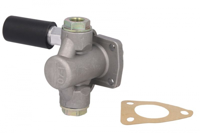 Pompa combustibil potrivit JOHN DEERE 8000, 9000 6081H/6081HRW17/6101H 1993-2002 [2]