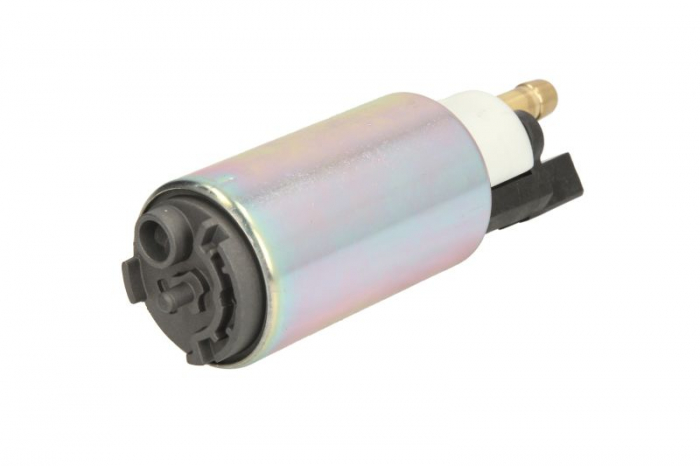 Pompa combustibil potrivit KIA SPORTAGE; SUZUKI GRAND VITARA II; TOYOTA 4 RUNNER II, 4 RUNNER III, AURIS, CAMRY, CARINA E VI, CELICA, COROLLA, HIACE IV, HILUX V, HILUX VI 1.3-3.5 01.89-02.15