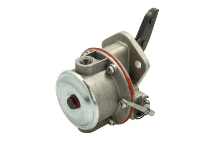 Pompa combustibil potrivit LEYLAND 401; 402; 403; 404; 405; 406; 407; 408; 409; 410 potrivit FORD 8000; NEW HOLLAND 1000, 8000; VOLVO 600 2712E [2]