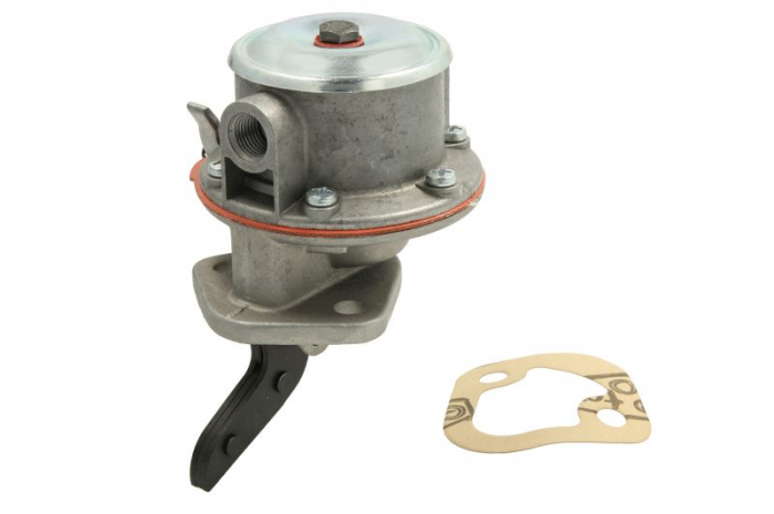Pompa combustibil potrivit LEYLAND 401; 402; 403; 404; 405; 406; 407; 408; 409; 410 potrivit FORD 8000; NEW HOLLAND 1000, 8000; VOLVO 600 2712E [3]