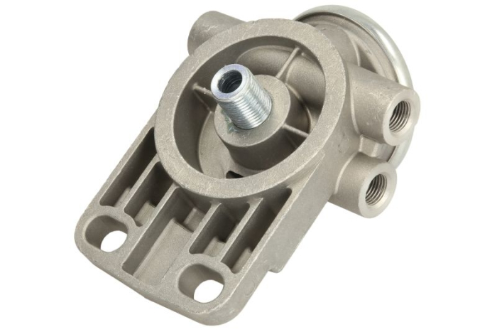 Pompa combustibil potrivit MASSEY FERGUSON 200, 400; NEW HOLLAND 5000, 6000, 7000, 8000 1103C-33T-P4001 [2]