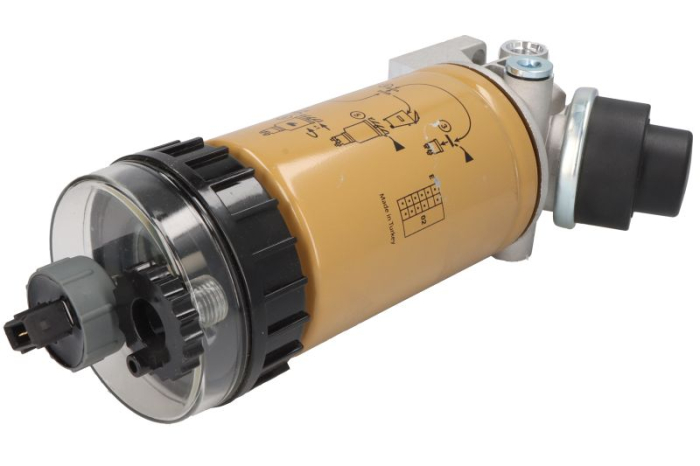 Pompa combustibil potrivit MASSEY FERGUSON 5000, 6000, 7000; MC CORMICK MC 1004-40T-A4.212