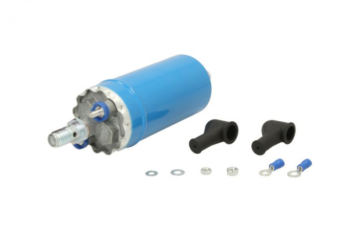 Pompa combustibil potrivit MERCEDES S (W220), SL (R129); VOLVO 340-360, 740, 760, 940; AUDI 80 B3; CITROEN CX II; PEUGEOT 505; RENAULT 21, 25, ESPACE II, KANGOO; VW GOLF III 1.4-5.0 08.82- [2]