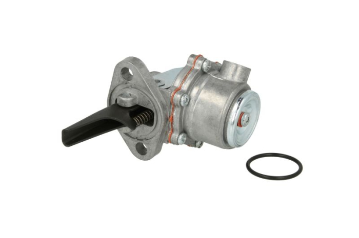 Pompa combustibil potrivit MWM TD 226.B4; TD 226.B6 potrivit FENDT 300, 500 BF4M1012-TD226B-6 01.80-