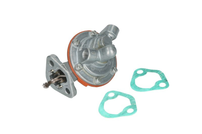 Pompa combustibil potrivit PERKINS 4AD.203; 4AD.203.1 potrivit CLARK C, CY; EICHER 3000; HYSTER H; LANDINI 6000, TL; MASSEY FERGUSON 100, 1000, 200, 300, 3000 3-53-P4000