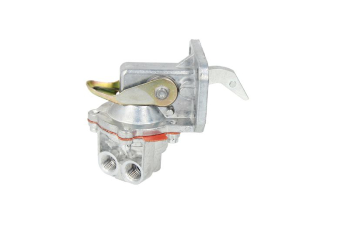 Pompa combustibil potrivit PERKINS D3.152 potrivit ATLAS COPCO XA; CASE IH CS, CX; HYSTER S; INGERSOLL RAND P; LANDINI 6000, GLOBUS; MASSEY FERGUSON 100 1004-4T2-T6.354