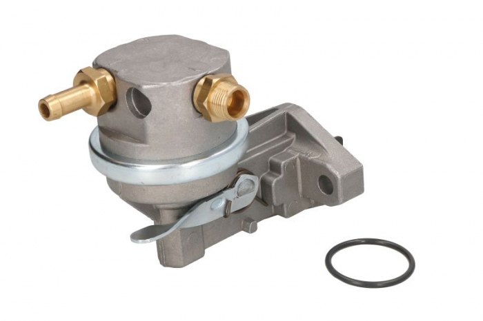 Pompa combustibil potrivit RUGGERINI potrivit JOHN DEERE 6000, 7000 4045T-6081T [2]
