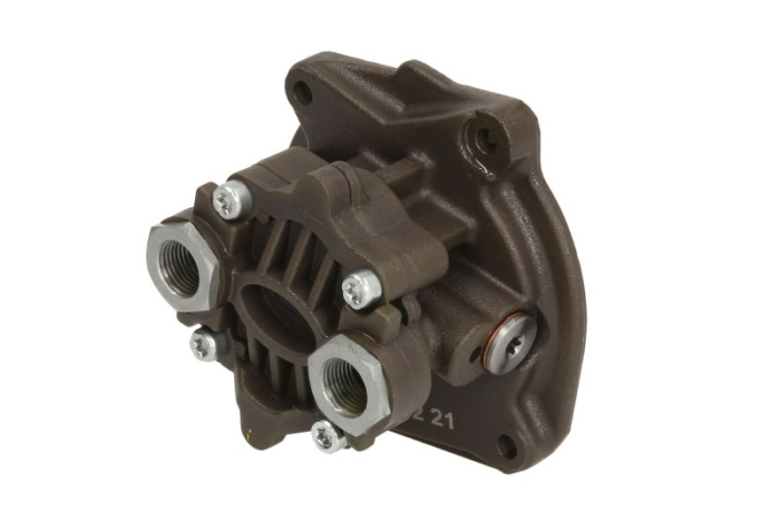 Pompa combustibil potrivit RVI KERAX, MAJOR, MIDLUM, PREMIUM, PREMIUM 2, R dCi11-270-MIVS08.35.30F 10.83- [2]
