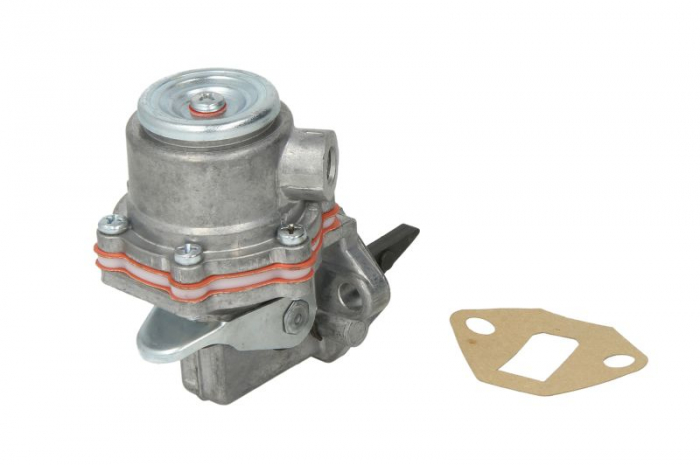 Pompa combustibil potrivit SAME potrivit SAME ATLANTA, CENTAURO, ITALIA, LEONE 024-1004V/100.4P/98.4P [2]