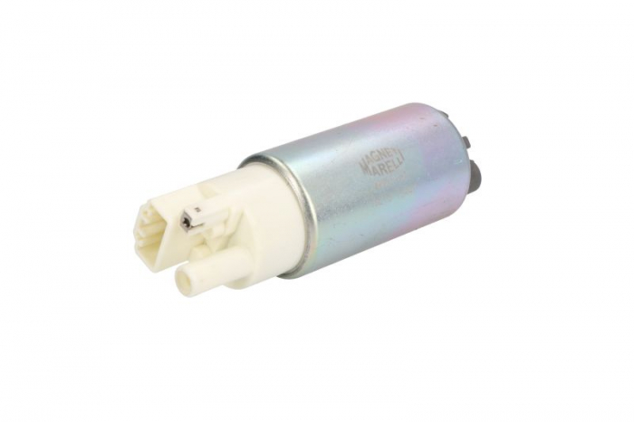 Pompa combustibil potrivit VOLVO V40; CHEVROLET LACETTI; DAIHATSU FEROZA; FIAT SIENA; FORD FIESTA V, FOCUS I, KA, SCORPIO I; HONDA ACCORD IV, ACCORD V, ACCORD VI, ACCORD VII 1.0-5.9 08.87-