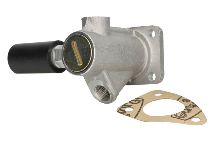 Pompa combustibil potrivit ZETOR 2000, 3000, 4000, 5000, 6000, 7000; KOMATSU PC; MASSEY FERGUSON 200, 400; NEW HOLLAND 5000, 6000, 7000, 8000 1103C-33T-Z7001 [2]