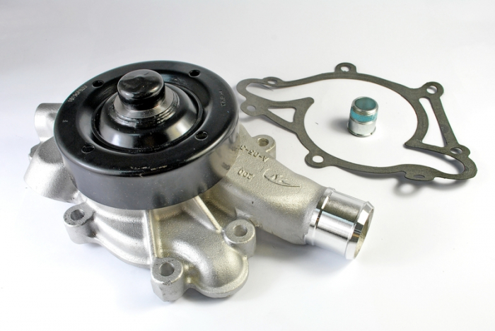 Pompa de apa 53020135 jeep grand cherokee 5.9 v8 360 , 5.2 318 dodge dakota, 5.2, 5.9 v8 , 98-00 durango 5.2 v8, 5,9 v8, nitro 4.0 v6, ram 1500,2500,3500 3.9 v6