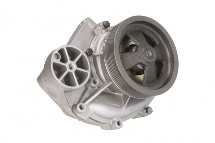 Pompa de apa potrivit SCANIA 4, K, P,G,R,T DC09.108-DT12.17 1996- - (cu carcasa) [2]