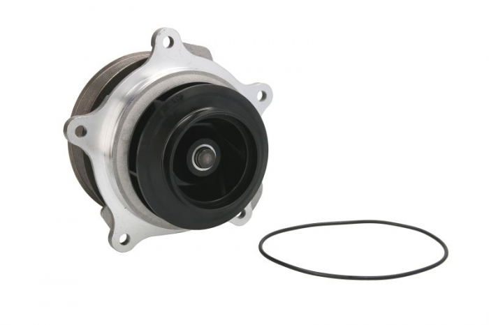 Pompa de apa (cu rulment) daf cf, xf 106 mx-13303 mx-13340 mx-13375 2012-