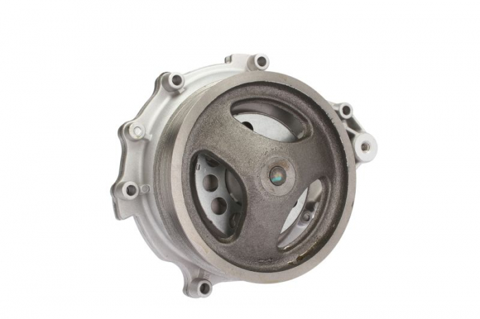 Pompa de apa potrivit SCANIA INTERLINK, IRIZAR PB, K, L,P,G,R,S, OMNIEXPRESS, P,G,R,T, TOURING DC09.108-DT12.15 2004- - (cu rulment) [2]